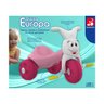 Triciclo Europa:rosa - 3