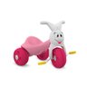 Triciclo Europa:rosa - 1