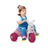 Triciclo Europa:rosa - 2
