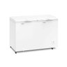 Freezer Horizontal 400 Litros H440 Electrolux Branco 110v - 3