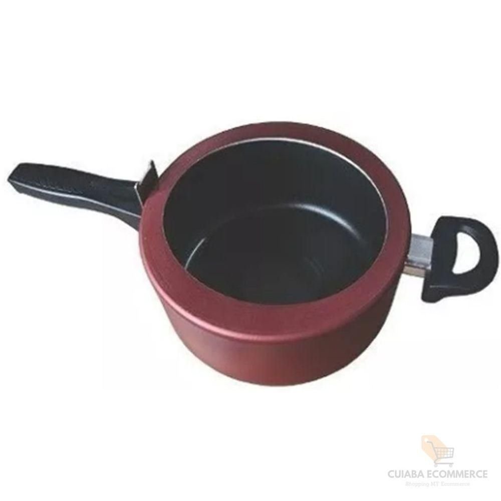 Panela Pressao para Diversos Alimentos como Arroz - 3