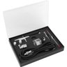 Aerografo C/acessorios 15pcs Vonder - 5