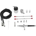 Ver imagem 4 de Aerografo C/acessorios 15pcs Vonder