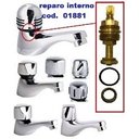 Ver imagem 2 de Reparo Castelo Torneira Lavatório Fabrimar - 01881