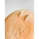 Ver imagem 2 de Prato Decorativo Parede Cerâmica Artesanal Reginaldo Xavier