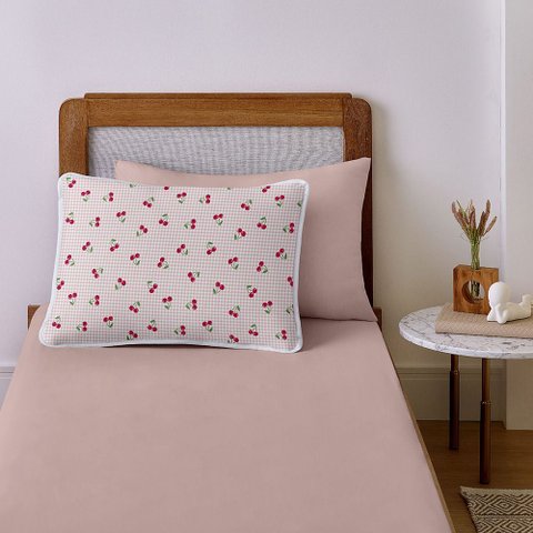 Jogo de Cama Infantil Solteiro 2pçs Estampads Kids Premium