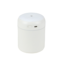 Ver imagem 1 de Mini Umidificador de Ar Difusor USB com Led Portátil Branco