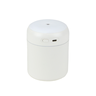 Mini Umidificador de Ar Difusor USB com Led Portátil Branco - 1