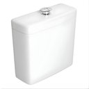 Ver imagem 1 de Caixa Acoplada Duo Deca Izy Conforto Branco - Cdc00f17