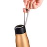 Garrafa Térmica Aduze Handstrap Prime Dourada 550ml - 4