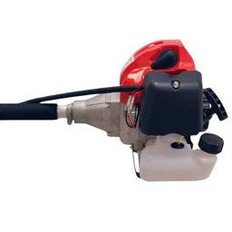 Roçadeira Robusta Anmax Cg520p 2t 52cc 2,2hp + Kit Faca 3 Pontas, Faca 40 Dentes e Trimmer - 6