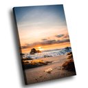 Ver imagem 5 de Quadro Decorativo Laguna Beach