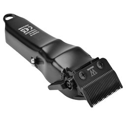 Maquina de Cortar Cabelo Ng119 Profissional Wmark - 4