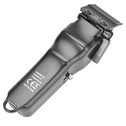 Maquina de Cortar Cabelo Ng119 Profissional Wmark - 5