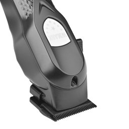 Maquina de Cortar Cabelo Ng119 Profissional Wmark - 3