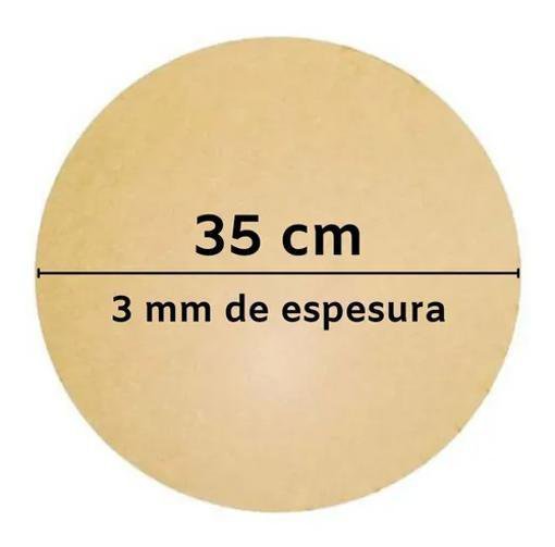 Kit Sousplat Base+Capa+Guardanapo+Anel 16Pc Mae Colorido - 2