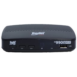 Receptor Sat Hd Regional Bs9900 S - Bedin Sat - 2