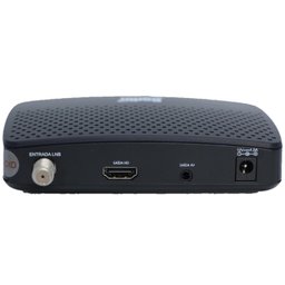 Receptor Sat Hd Regional Bs9900 S - Bedin Sat - 4