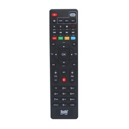 Receptor Sat Hd Regional Bs9900 S - Bedin Sat - 3