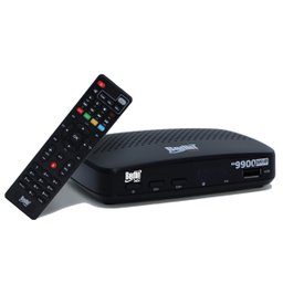 Receptor Sat Hd Regional Bs9900 S - Bedin Sat - 1