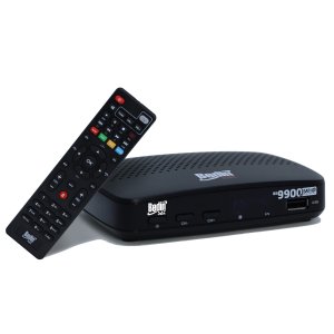 Receptor Sat Hd Regional Bs9900 S - Bedin Sat