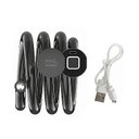 Ver imagem 1 de Cadeado Digital com Biometria para Bicicleta Papaiz