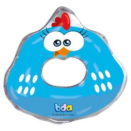 Mordedor com Agua - Galinha Pintadinha - 1