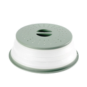 Ver imagem 1 de Tampa de Alimentos Walfos Dobrável para Microondas Elashopp Verde