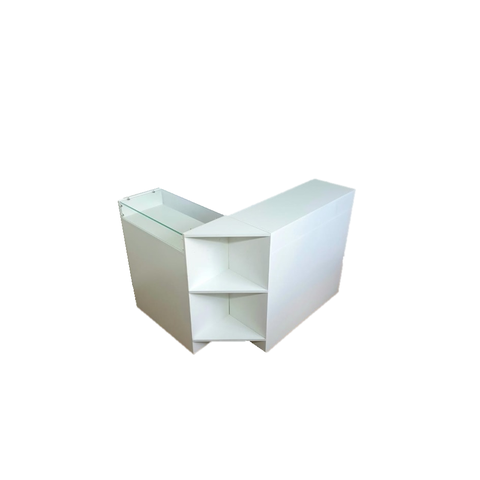 Balcão L sem Roda 114x94