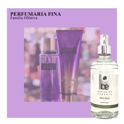 Home Spray Botanica Essence 47. Love Spellis Vs 500ml - 2