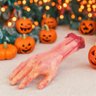 Enfeite Mao Decorativa Halloween 30,5cm - 2