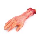 Ver imagem 1 de Enfeite Mao Decorativa Halloween 30,5cm