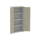 Ver imagem 5 de Armário Alto 02 Portas Pivotante Aa1600p25