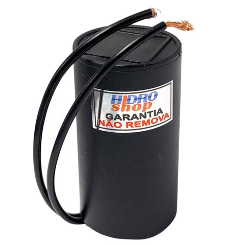 Capacitor para Pressurizador Lorenzetti Pl9 220v Pl9209