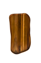 Ver imagem 1 de Tábua Sublime Orgânica 4 – Madeira de Teca 45x25x2cm