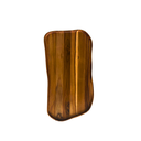 Ver imagem 1 de Tábua Sublime Orgânica 4 – Madeira de Teca 45x25x2cm