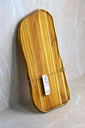 Ver imagem 3 de Tábua Sublime Orgânica 4 – Madeira de Teca 45x25x2cm