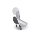 Ver imagem 1 de Chapéu para Chaminé Chapa Galvanizada Olibox