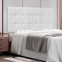 Ver imagem 2 de Painel de Cama 195cm Sonhare Corano - Lucadi Home