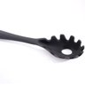 Pegador de Massa Silicone Preto Grande | 04 Un - 5
