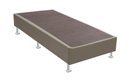 Ver mais imagens de Conjunto Box Airtech Spring Pocket Solteiro 78 Cm (larg) Base Courino - 52836