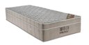 Ver imagem 7 de Conjunto Box Airtech Spring Pocket Solteiro 78 Cm (larg) Base Courino - 52836