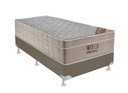Ver imagem 1 de Conjunto Box Airtech Spring Pocket Solteiro 78 Cm (larg) Base Courino - 52836