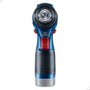 Ver imagem 3 de Parafusadeira Furadeira de Impacto Gsb 12v-30 12v Bosch