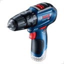 Ver imagem 1 de Parafusadeira Furadeira de Impacto Gsb 12v-30 12v Bosch