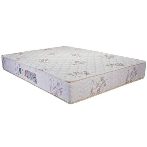 Colchão Casal Luckspuma Espuma D45 Gran Luck (138x188x30) - 