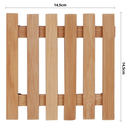 Ver imagem 4 de Jogo de Panelas 05 Peças Antiaderentes C/ Tampas de Vidro + 05 Descansos Quadrados + Concha e Escuma