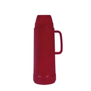 Garrafa Térmica Use 1 Litro com Tampa Café Chá Água - Mor