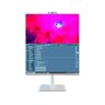 Monitor Vertical Elements 2030 Xti Pro Display Branco 27,6″ - 5