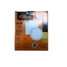 Painel Led Quadrado Embutir 12W 3000K Bivolt Foxlux - 4